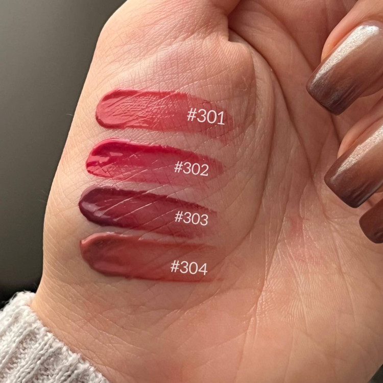 رژلب خیس کره ایgagk