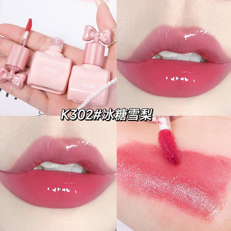 رژلب خیس کره ایgagk