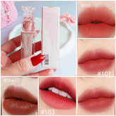 رژ لب مایع پرنسسی فرشته Gagk — ژلی سبک و طراحی فرشته