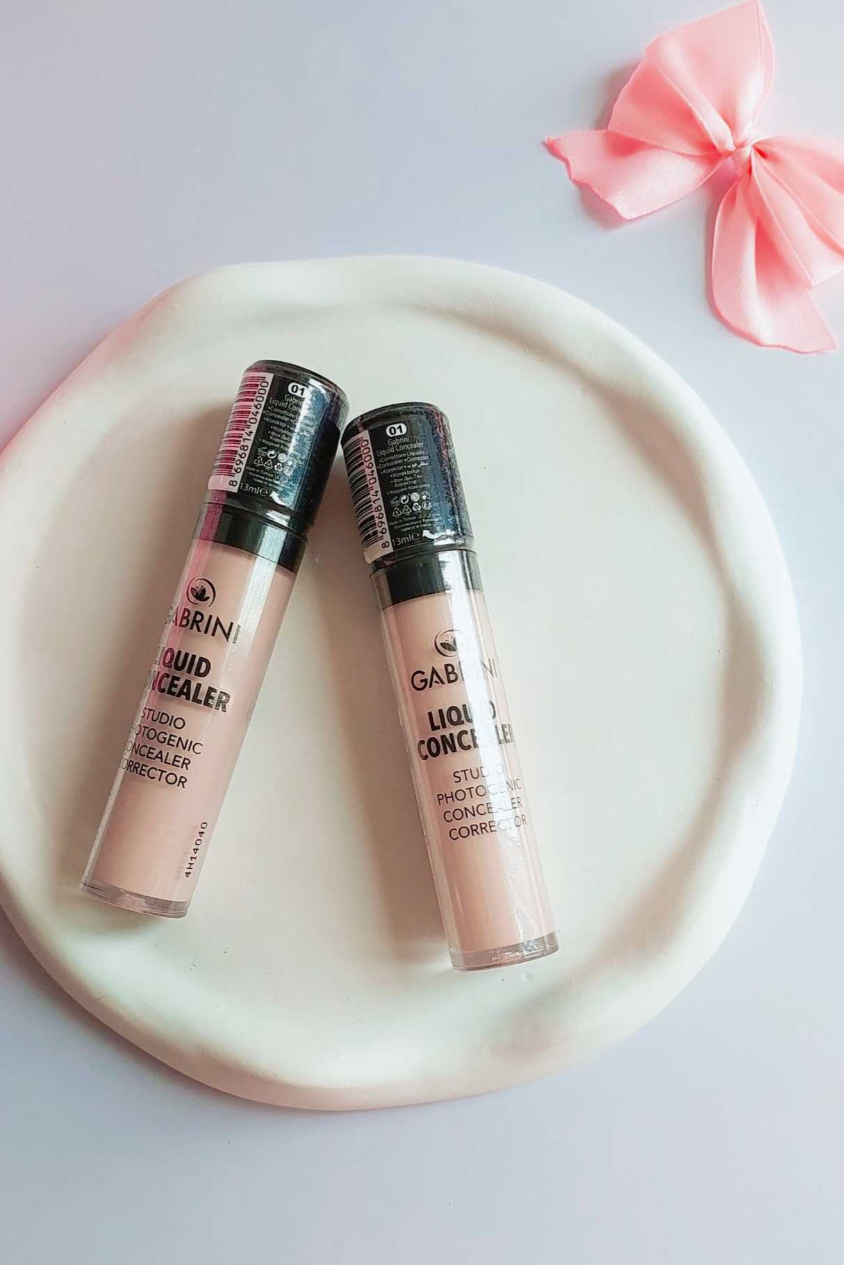 کانسیلر مایع مدل Full Cover