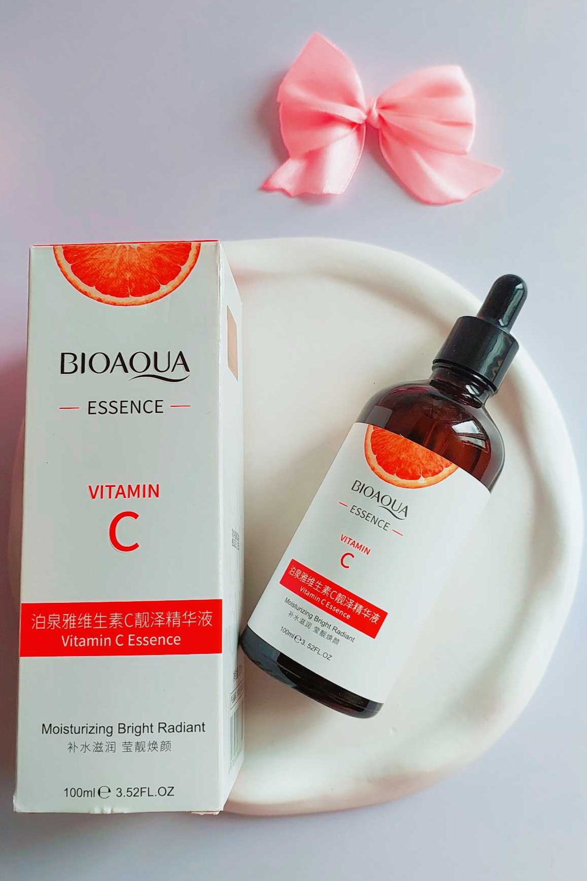 سرم ویتامین سی بیوآکوا