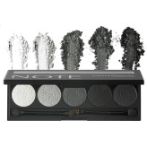 پالت سایه چشم نوت سری Professional Palette پنج رنگ