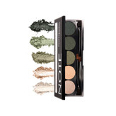 پالت سایه چشم نوت سری Professional Palette پنج رنگ